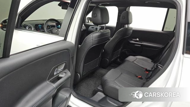 Mercedes-Benz GLB-Class X247 id 4676670 из Кореи 18