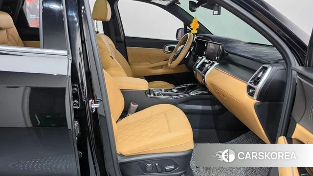 Kia Sorento 4th Generation id 4657499 из Кореи 18