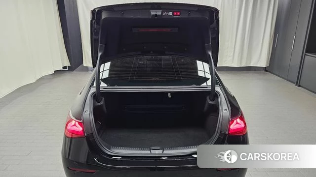 Mercedes-Benz E-Class W214 id 4222573 из Кореи 18