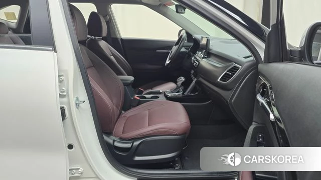 Kia Seltos id 4529072 из Кореи 18