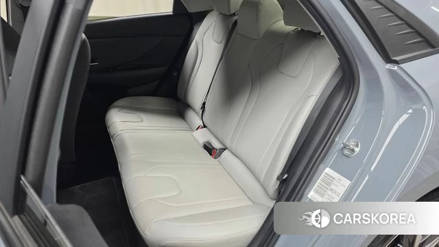 Hyundai Avante (CN7) id 4316871 из Кореи 18
