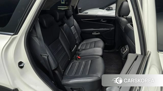 Kia The New Sorento id 4496965 из Кореи 18
