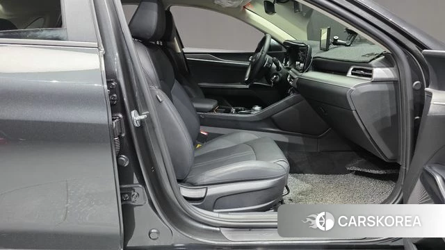 Kia K5 3rd generation id 4746161 из Кореи 18