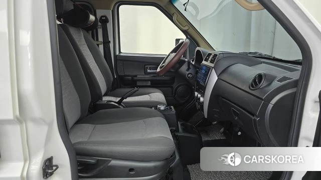 Dongfeng Socon C35 id 4541145 из Кореи 18