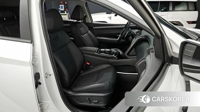 Hyundai Tucson (NX4) id 4194636 из Кореи 18