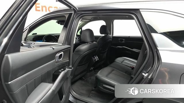 Kia Sorento 4th Generation id 4542353 из Кореи 18