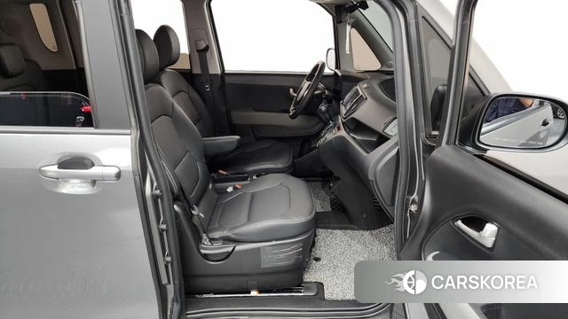 Kia The New Kia Ray id 4692214 из Кореи 18