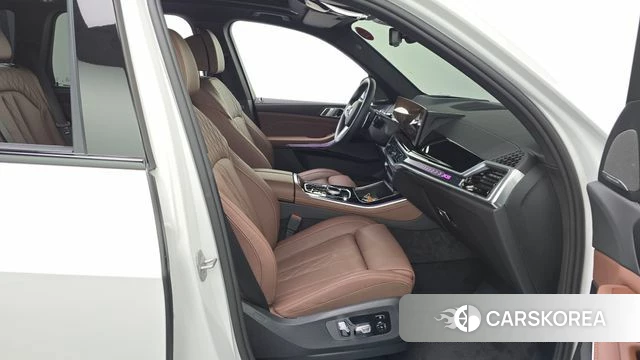 BMW X5 (G05) id 4427049 из Кореи 18