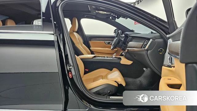 Volvo S90 id 4506911 из Кореи 18
