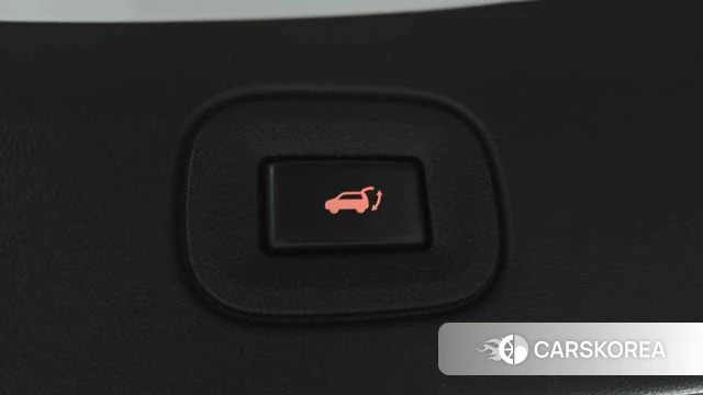 Renault Korea (Samsung) The New QM6 id 4670866 из Кореи 18