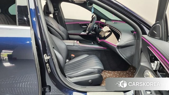 Mercedes-Benz E-Class W214 id 4778541 из Кореи 18
