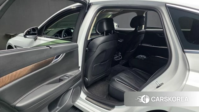 Genesis G80 (RG3) id 4231182 из Кореи 18