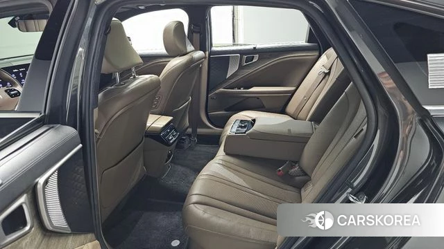 Kia K8 Hybrid id 4922689 из Кореи 18