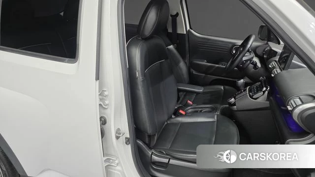 Hyundai Casper id 4517895 из Кореи 18
