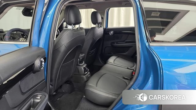 Mini Cooper Countryman id 4501694 из Кореи 18