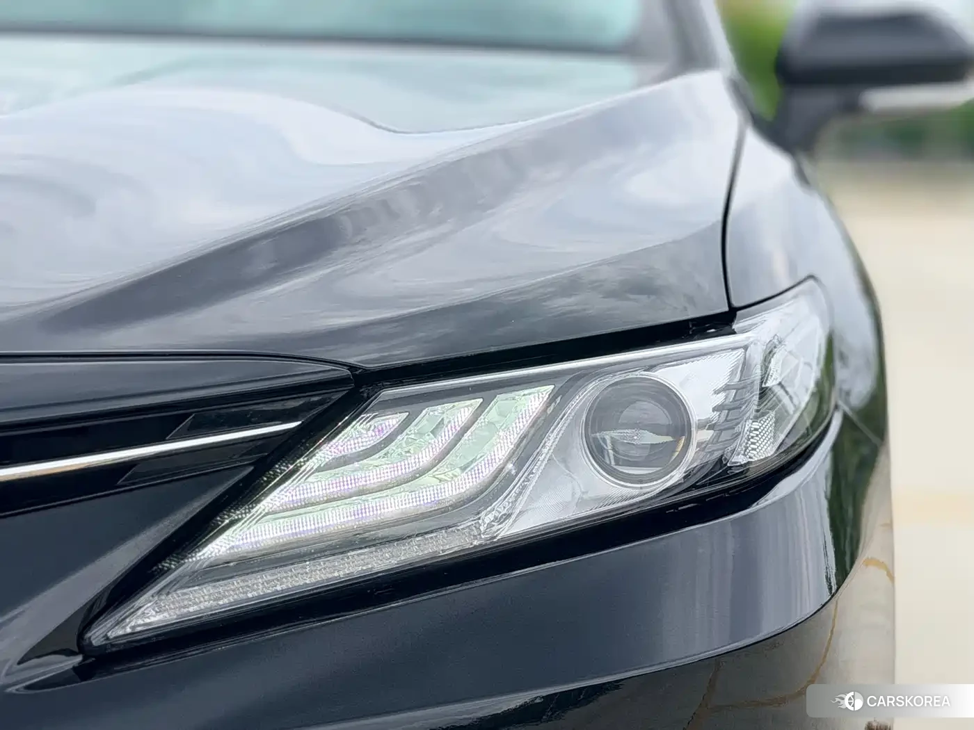 Toyota Camry id 4514155 из Китая 18