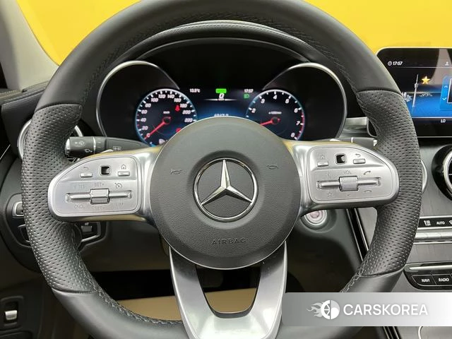 Mercedes-Benz Class C id 4256412 из Китая 18
