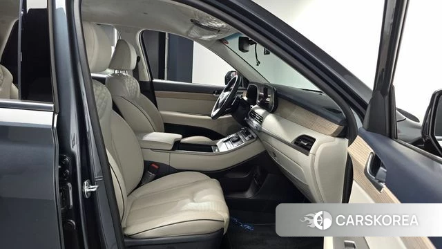 Hyundai Palisade id 4435430 из Кореи 18