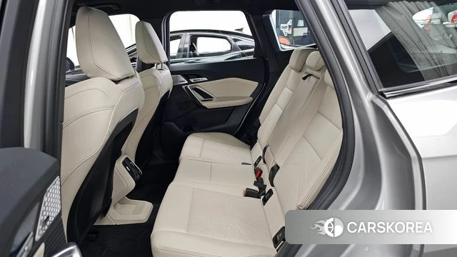 BMW X1 (U11) id 4527604 из Кореи 18