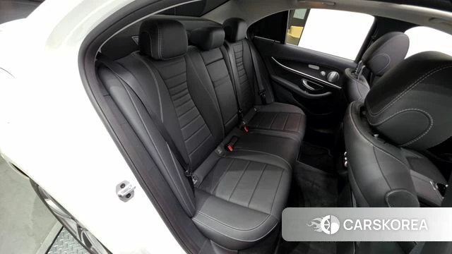 Mercedes-Benz E-Class W213 id 4620061 из Кореи 18