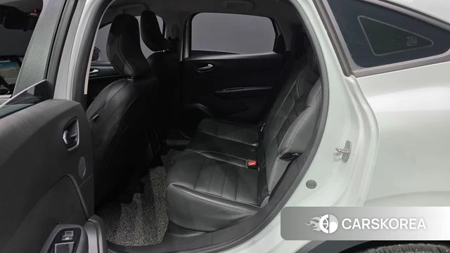 Renault Korea (Samsung) XM3 id 4562365 из Кореи 18