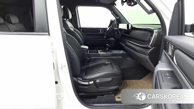 Kia Tasman id 4354084 из Кореи 18
