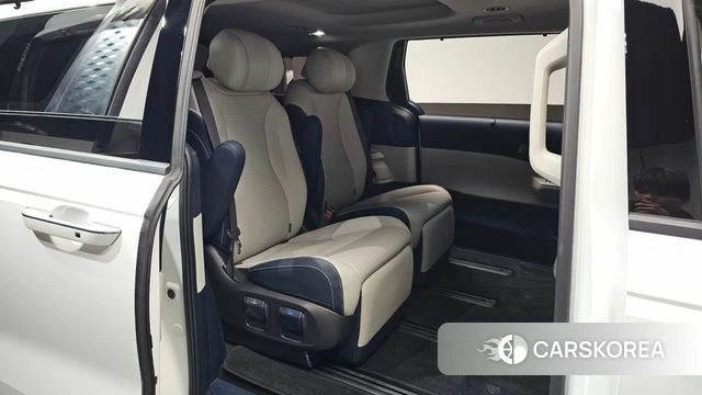 Kia The New Carnival 4th Generation id 4354403 из Кореи 18