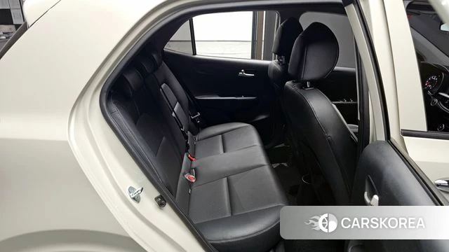 Kia Morning Urban (JA) id 4323631 из Кореи 18