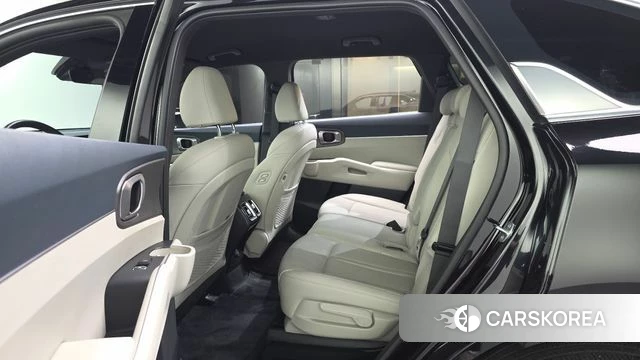 Kia The New Sorento 4th Generation id 4640557 из Кореи 18