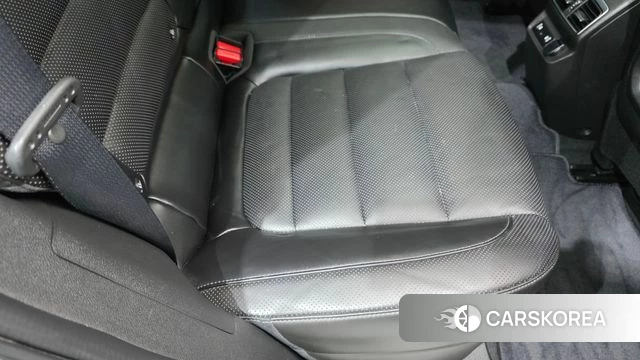 Renault Korea (Samsung) QM6 id 4424577 из Кореи 18