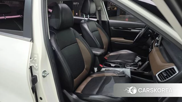 Kia Seltos id 4737283 из Кореи 18
