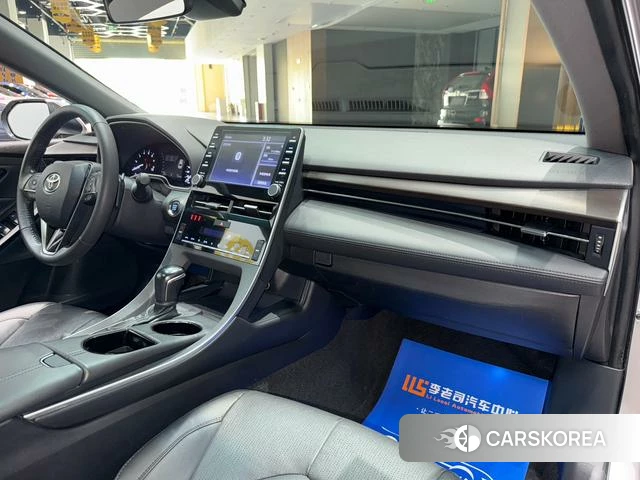 Toyota Asian dragon id 4400057 из Китая 18
