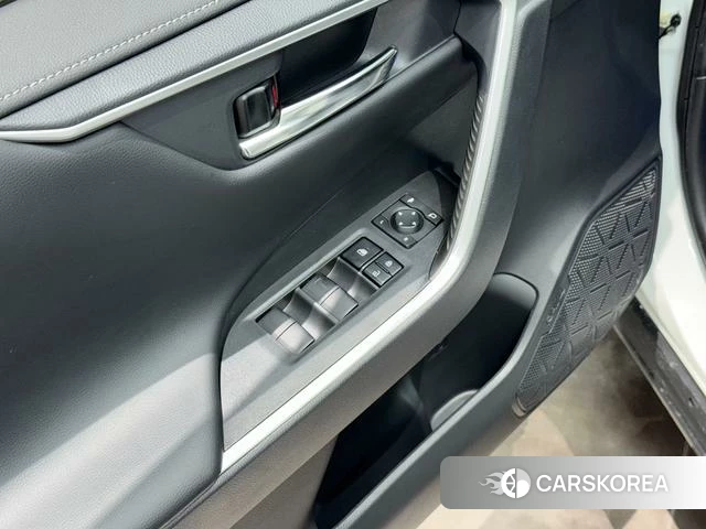 Toyota RAV4 Rongfang id 4313959 из Китая 18