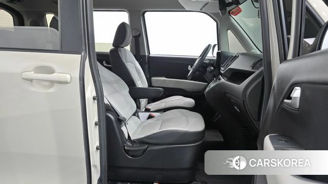 Kia The New Kia Ray id 4792859 из Кореи 18