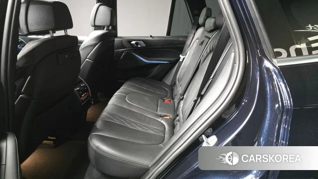 BMW X5 (G05) id 4697171 из Кореи 18
