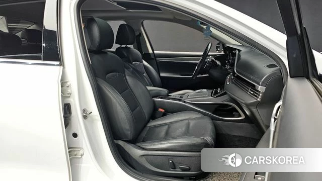 Hyundai The New Grandeur IG id 4401440 из Кореи 18