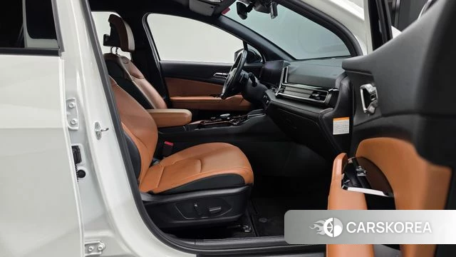 Kia Sportage 5th Generation Hybrid id 4880729 из Кореи 18