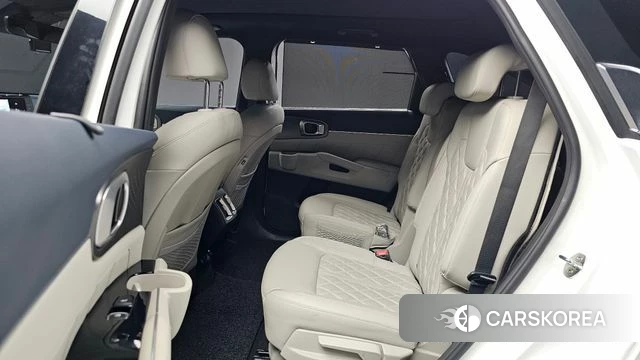 Kia Sorento 4th Generation id 4794167 из Кореи 18