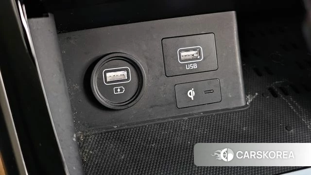 Kia Mohave Master id 4283740 из Кореи 18