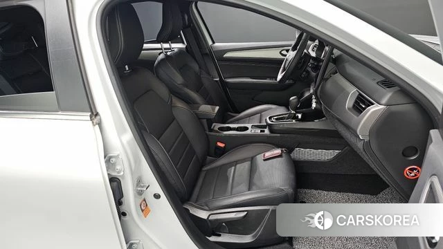 Renault Korea (Samsung) XM3 id 4904775 из Кореи 18