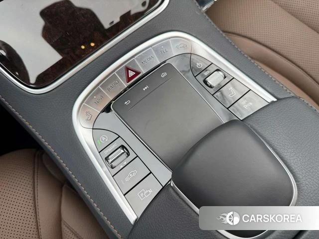 Mercedes-Benz S-class id 4238743 из Китая 18