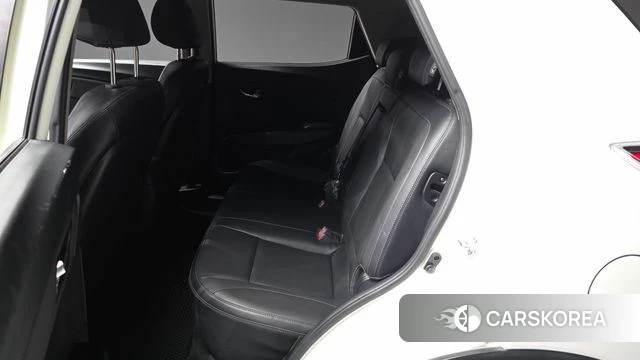 Ssangyong Berry New Tivoli id 4717507 из Кореи 18