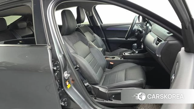 Renault Korea (Samsung) XM3 id 4592739 из Кореи 18