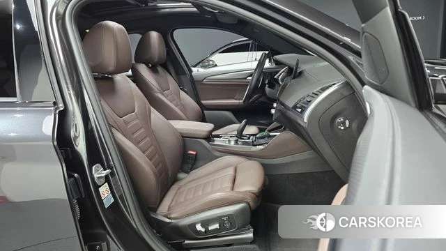 BMW X4 (G02) id 4881898 из Кореи 18