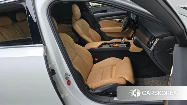 Volvo S90 id 4854577 из Кореи 18