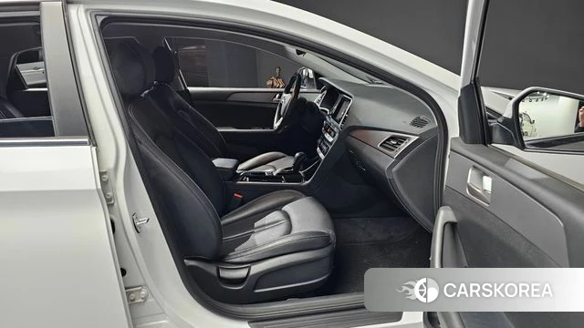 Hyundai Sonata New Rise id 4403250 из Кореи 18