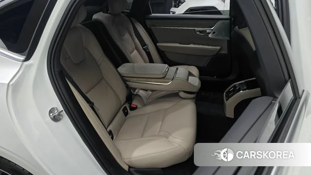 Volvo S90 id 4400181 из Кореи 18