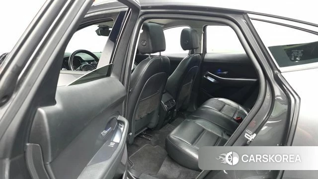 Jaguar E-PACE id 4465089 из Кореи 18