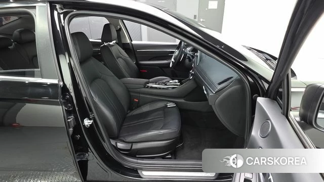 Hyundai Sonata (DN8) id 4618823 из Кореи 18