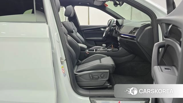 Audi Q5 (FY) id 4224388 из Кореи 18